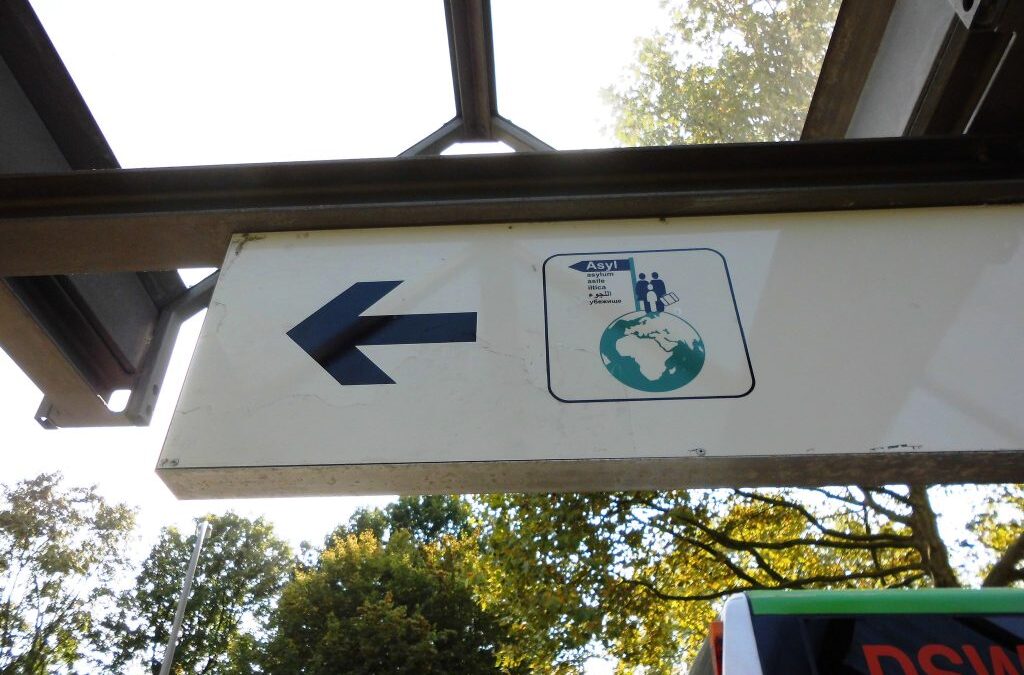 Deutschland braucht eine kontrollierte, bedarfsorientierte Zuwanderungspolitik – keine Quantität ohne Qualität