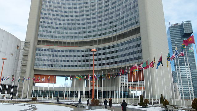 Iran-Konflikt legt Schwächen des Völkerrechts offen