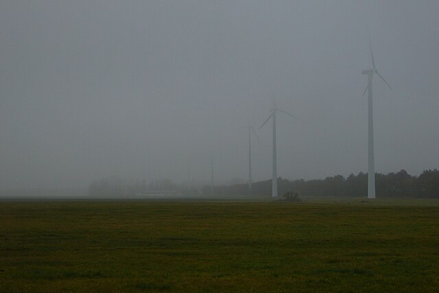 Europas Energieabhängigkeit: Piratenpartei fordert beschleunigten Strukturwandel