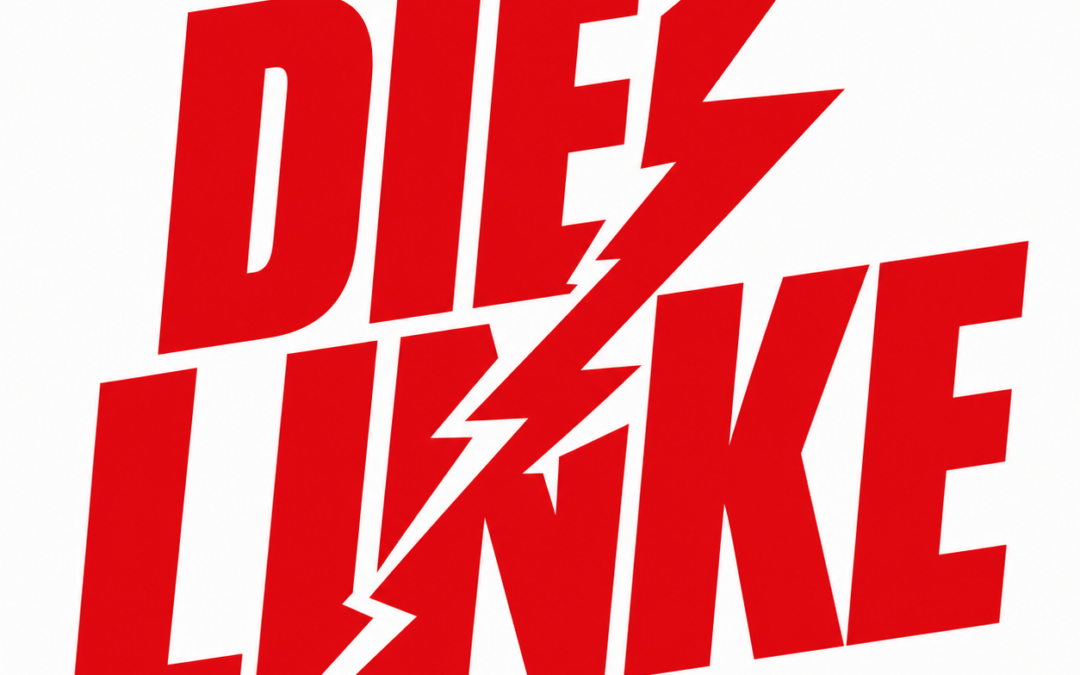 Genozid-Vorwurf befeuert antisemitische Narrative – „Die“ Linke und ihr Parteitag in Potsdam
