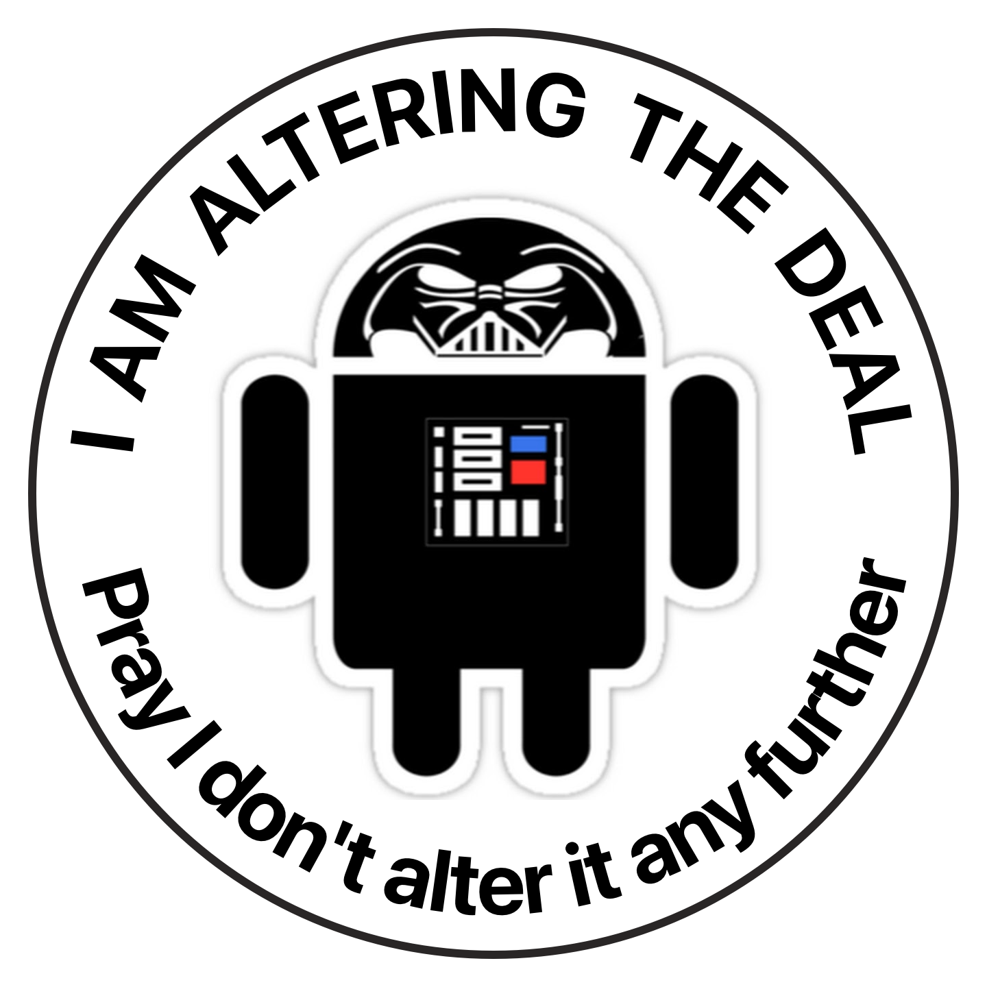 My device, my choice: Piratenpartei fordert offenes Android ohne Google-Kontrolle
